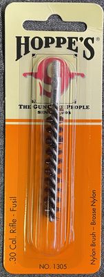 Hoppe&#39;s .30 Cal. Rifle Bore Brush