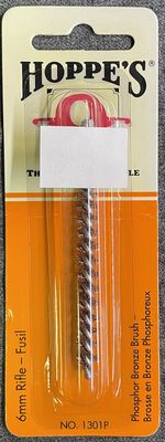 Hoppe&#39;s 6mm Rifle Bore Brush