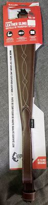 Allen Rawhide Leather Sling W/swivels
