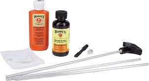 Cleaning Supplies