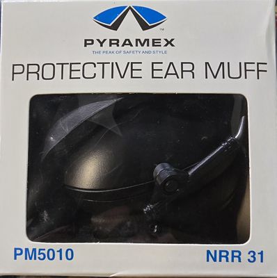 Protective Ear Muff