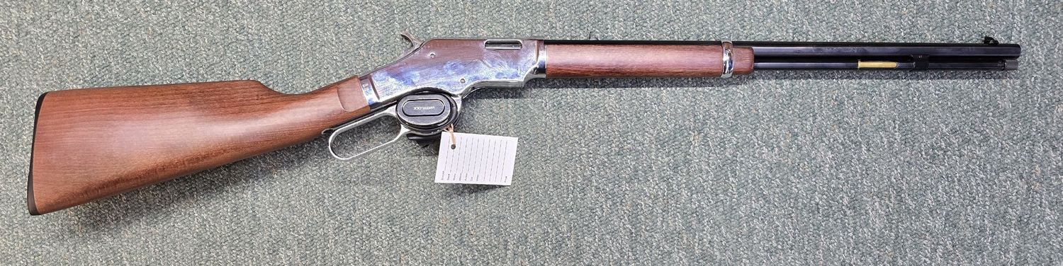 Uberti 1887 &quot;Silverboy&quot; Scout 22LR