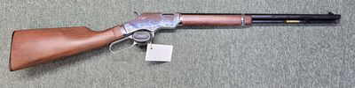 Uberti 1887 &quot;Silverboy&quot; Scout 22LR