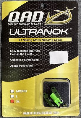 QAD Ultranok Nocking Loop