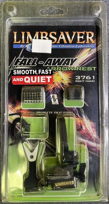 Limbsaver Fall-Away Arrow Rest