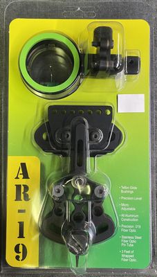AR-19 Bow Sight