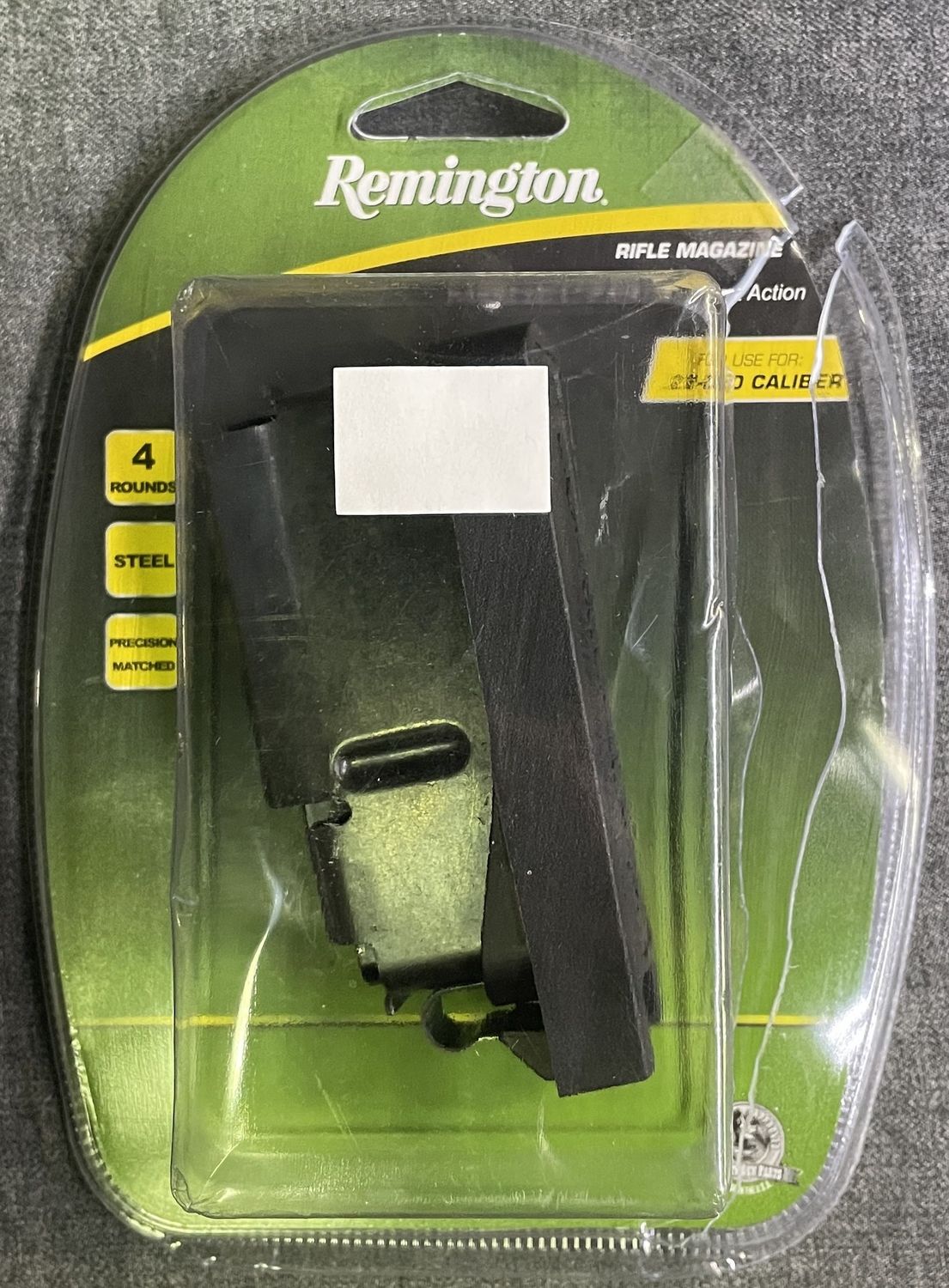 Remington Model 783 Short Action Magazine .22-250 Rem
