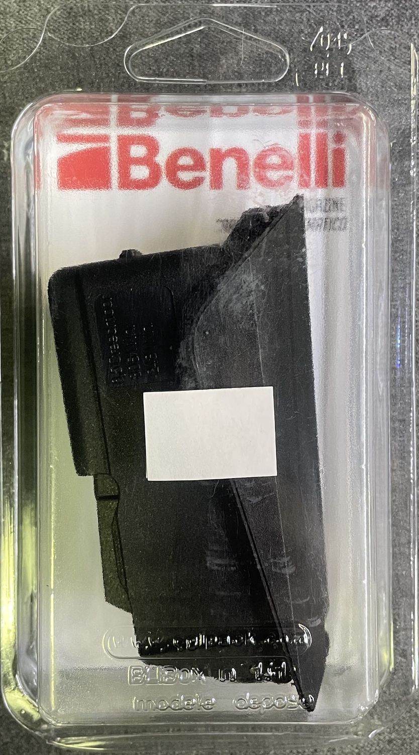 Benelli Lupo 5rnd Magazine 243 Win. 308 Win. 6.5 Creedmoor