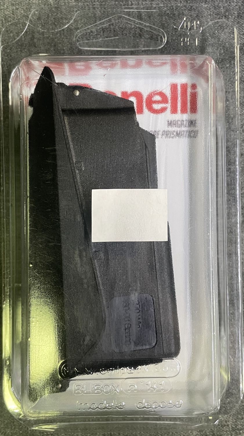 Benelli Lupo Magazine 5rnd .30-06, .270 Win.