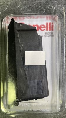 Benelli Lupo Magazine 5rnd .30-06, .270 Win.