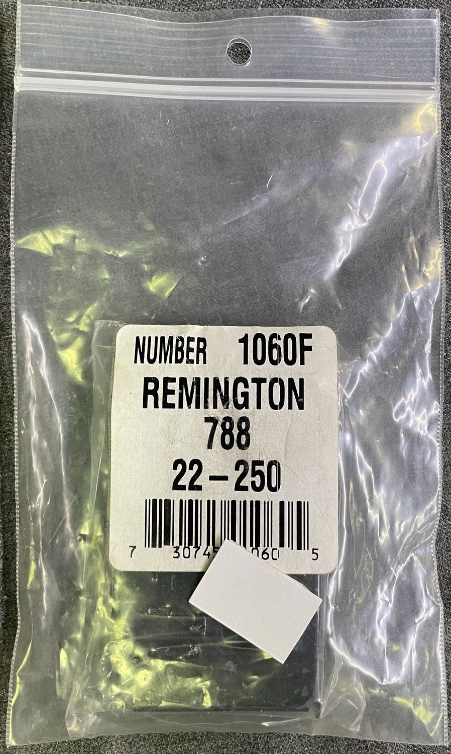 Remington Model 788 Magazine 22-250 Rem.