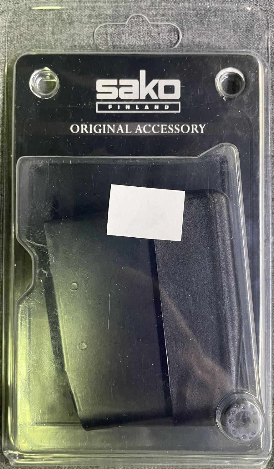 Sako M558-95 Magazine 5rnd 22-250 Rem.
