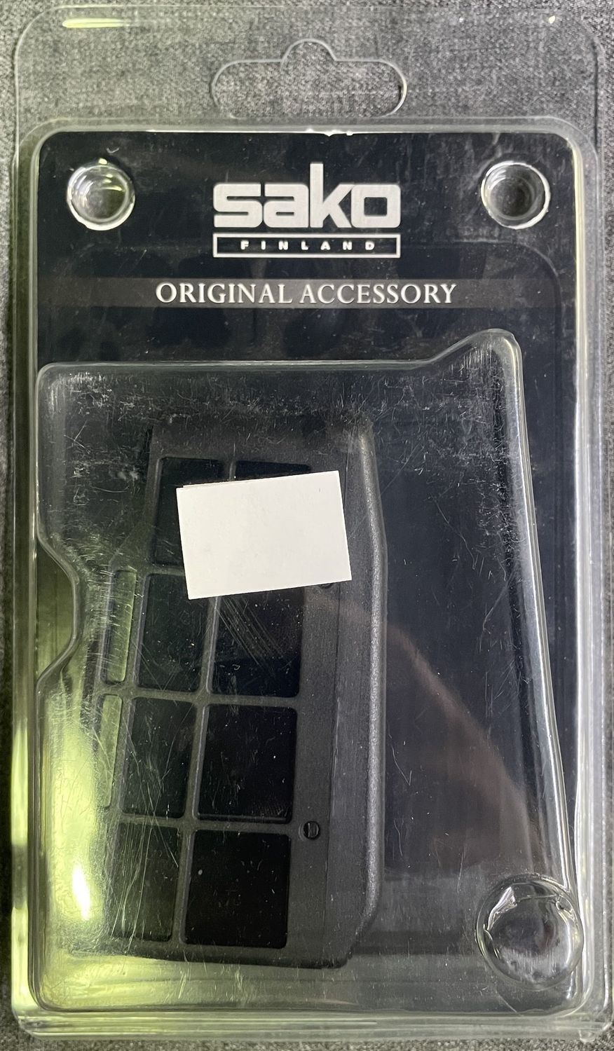 Sako Tikka T3 Magazine 4rnd 223 Rem.