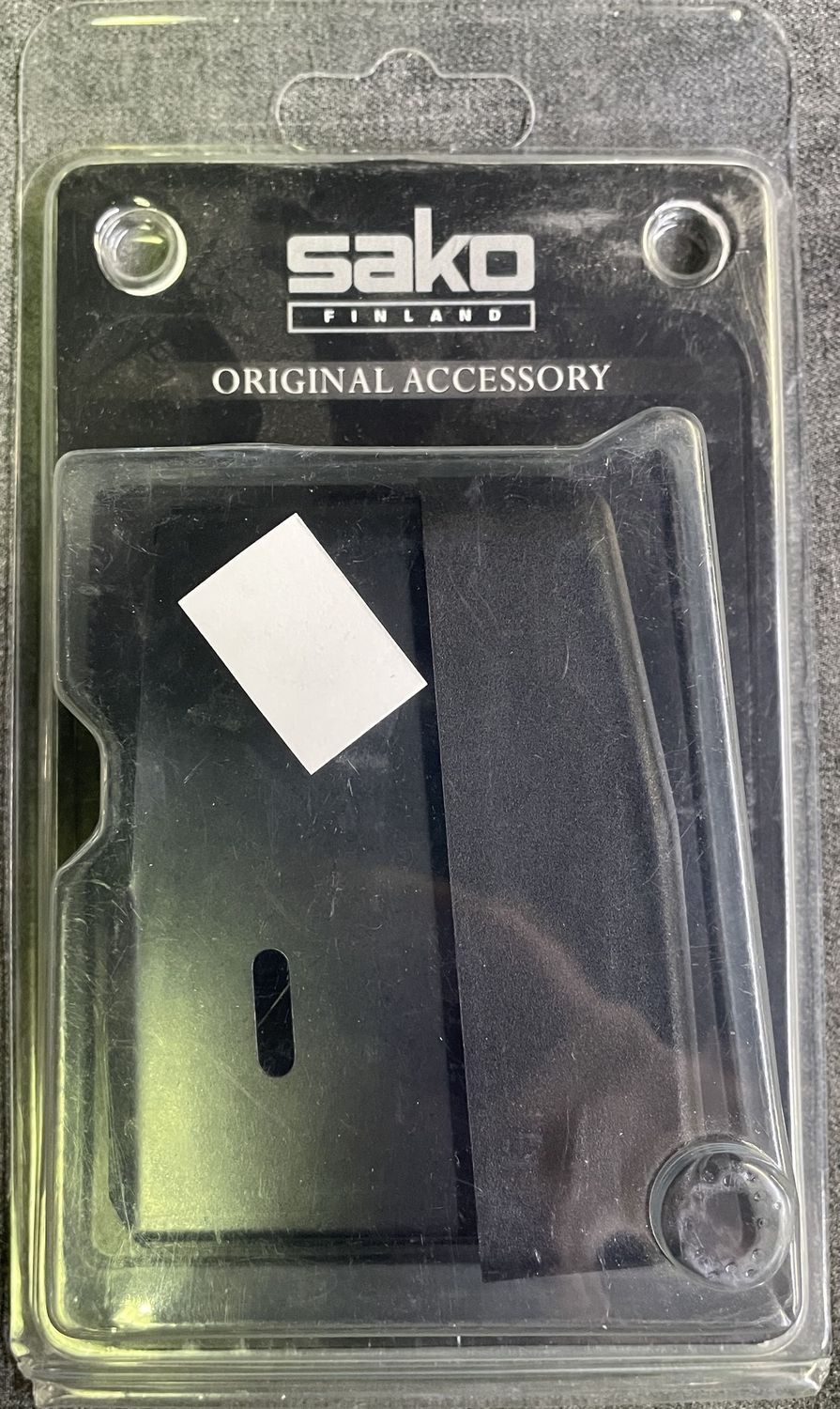 Sako M658-95 Magazine 5rnd 30-06 Sprg.