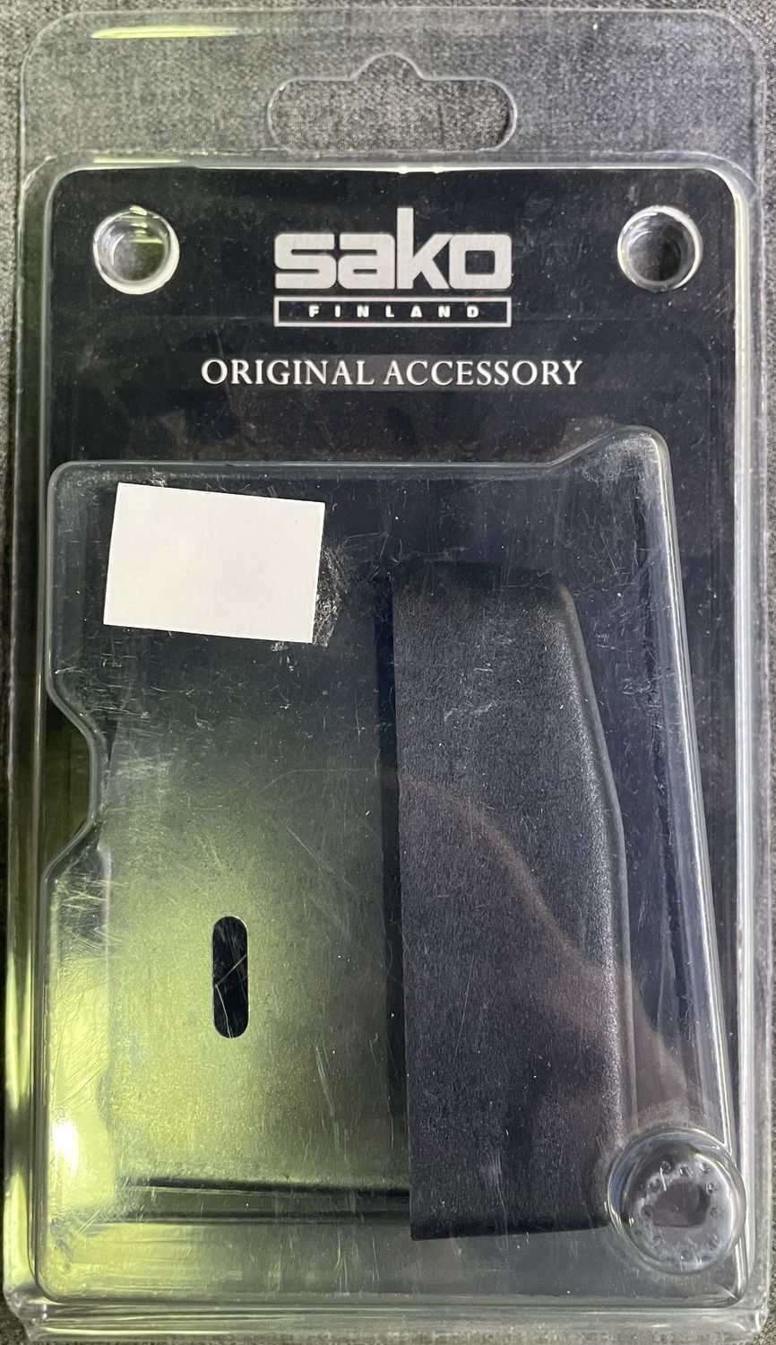 Sako M558-95 Magazine 5rnd 308 Win.