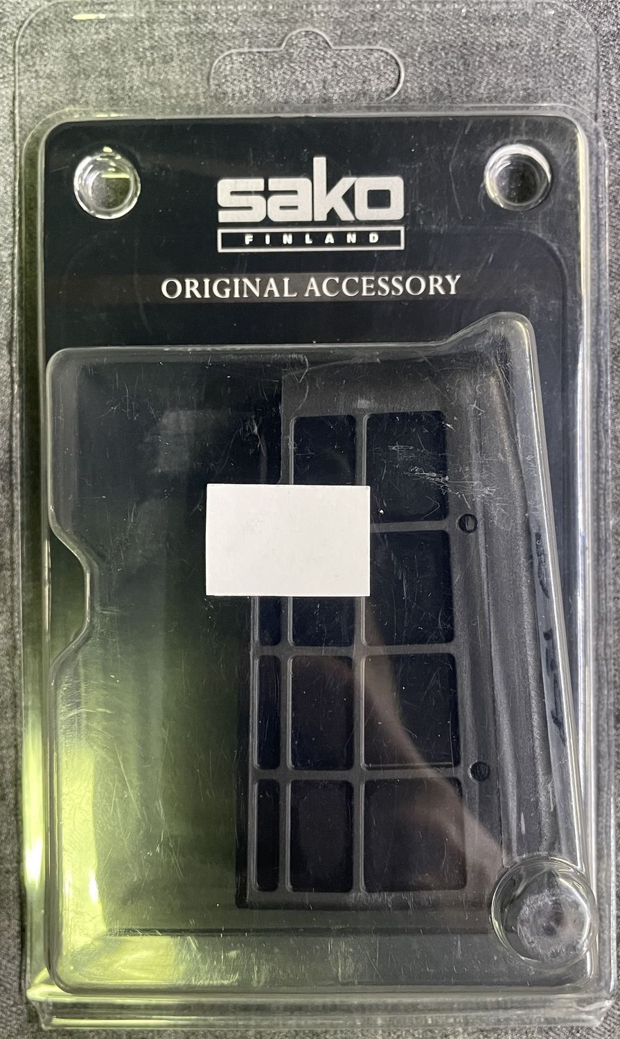 Sako Tikka T3 Magazine 3rnd 22-250, 308 Win.