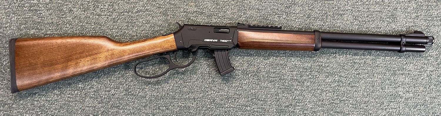 Derya TM22 Lever Action 22LR