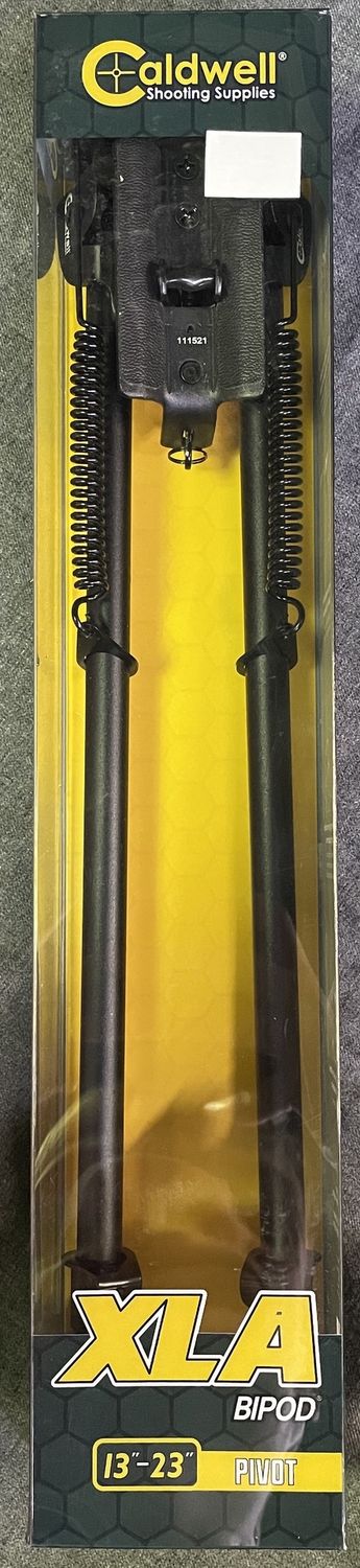 Caldwell XLA Pivot Bipod 13-23&quot;