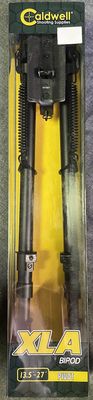 Caldwell XLA Pivot Bipod 13.5-27&quot;