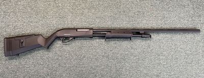 Federation Firearms SP-410 .410 3'' Synthetic
