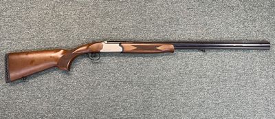 Federation Arms SO-410 Silver .410 3&quot;