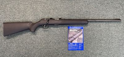 Marlin XT-22 22 Magnum (used, as new)