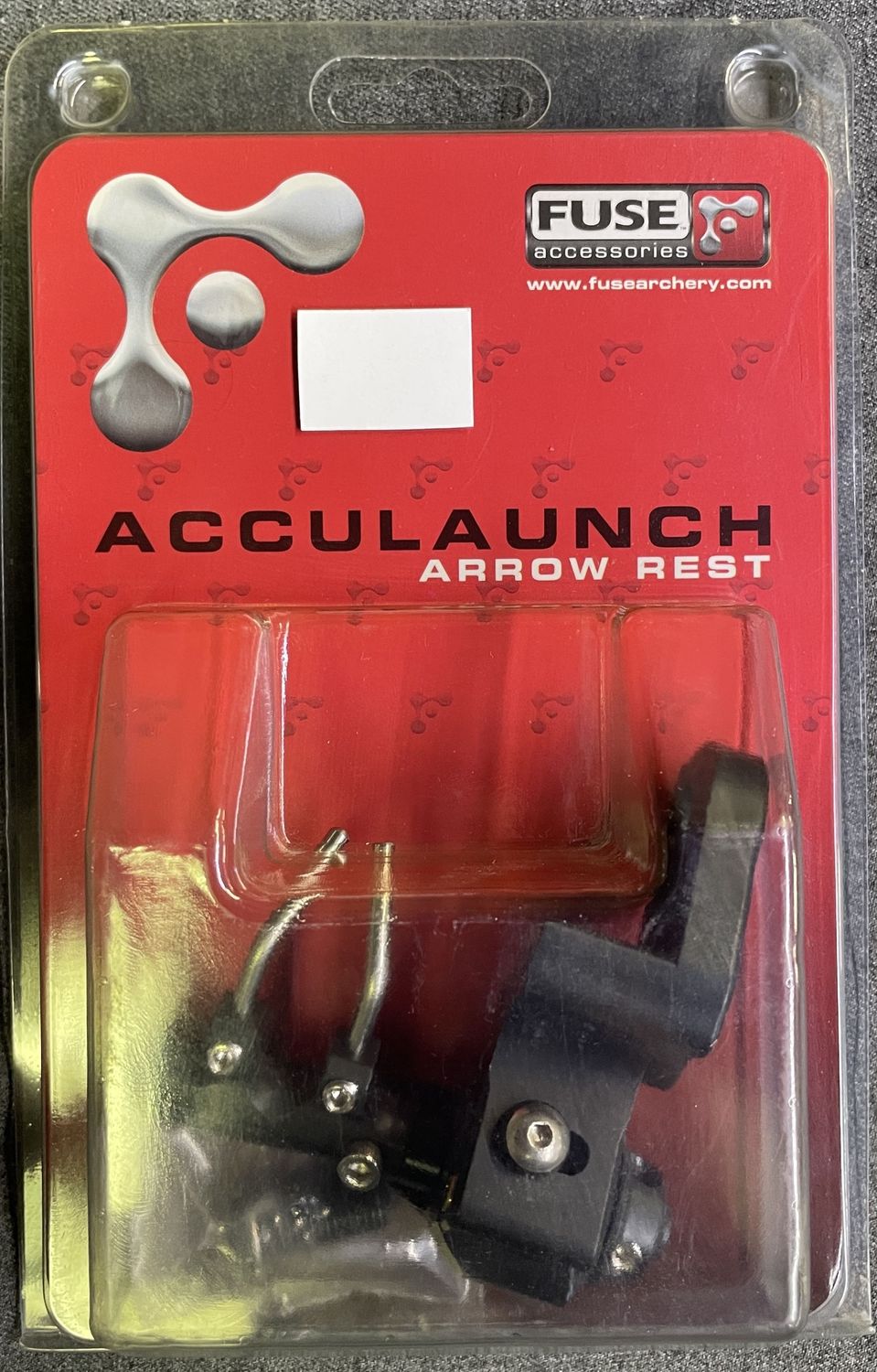 Fuse Accessories Acculaunch Arrow Rest