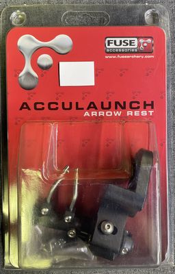 Fuse Accessories Acculaunch Arrow Rest