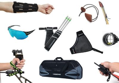 Archery Accessories