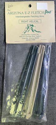 Arizona E-Z Fletch Pro Interchangeable Fletching Arms