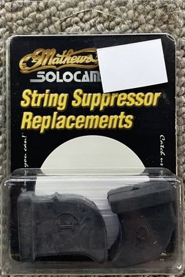 Mathews String Suppressor Replacements