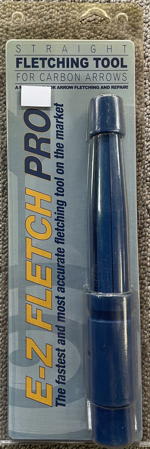E-Z Fletch Pro Fletching Tool