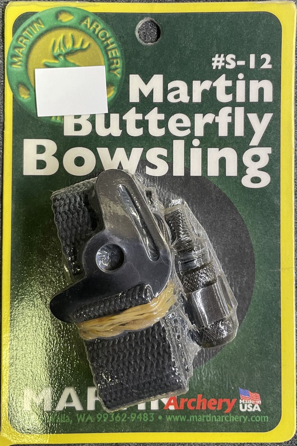 Martin Butterfly Bow Sling