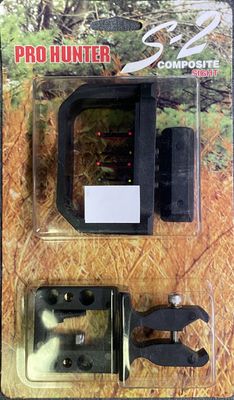 Pro Hunter S-2 Composite Sight