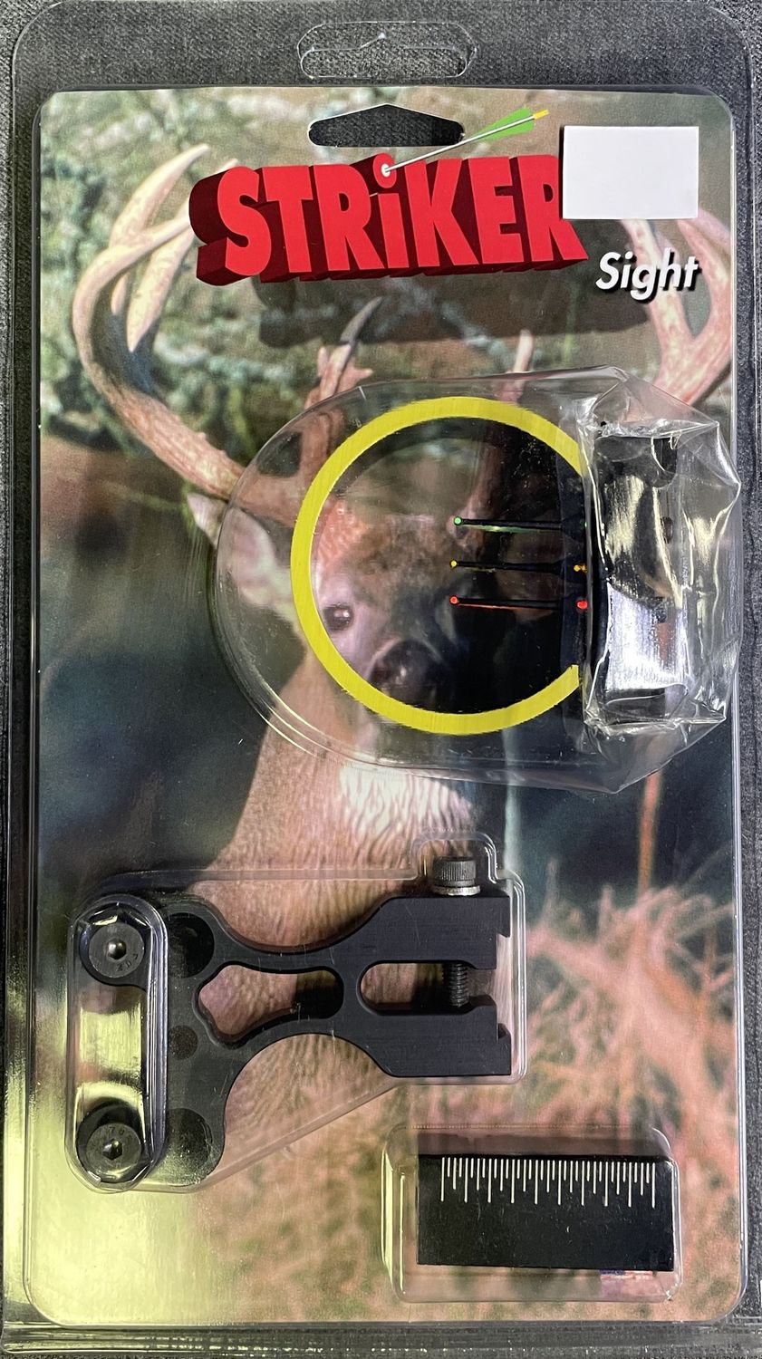 Striker Bow Sight