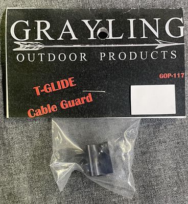 Grayling T-Glide Cable Guard