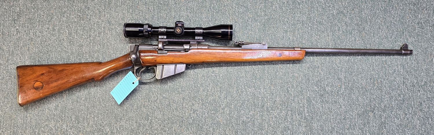 Lee Enfield No1 MkIII* 303 British Combo (used)