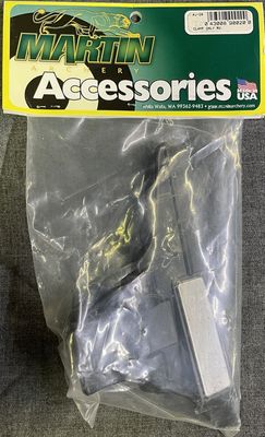 Martin Archery Fletching Clamp RW.