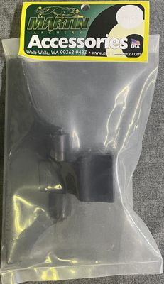 Martin Archery Clamp Only LW.