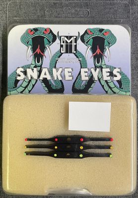 Snake Eyes SME Sight Pin