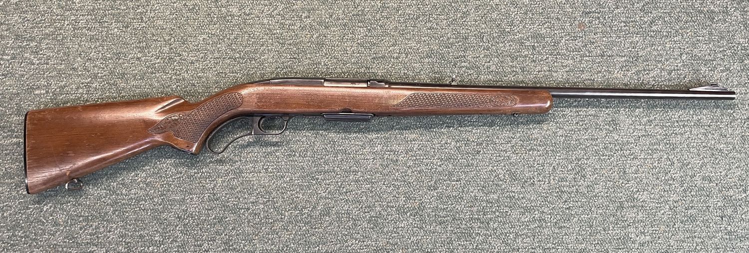 Winchester Model 88 308 Winchester (used)
