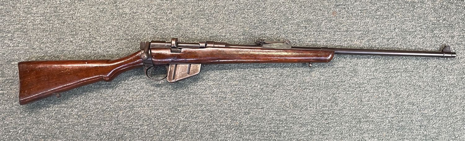 Lee Enfield No1 MkIII 303 British (used)