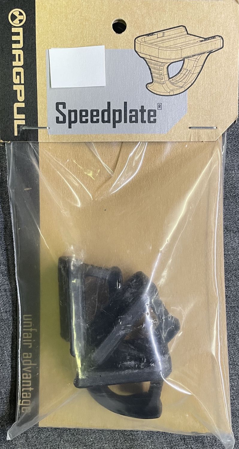 Magpul Speedplate 3 Pack