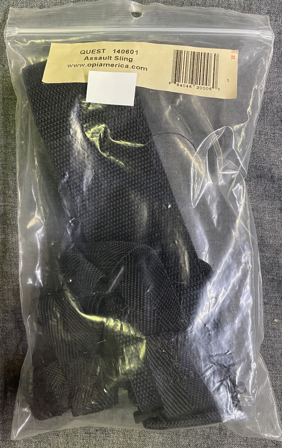 Quest Assault Sling
