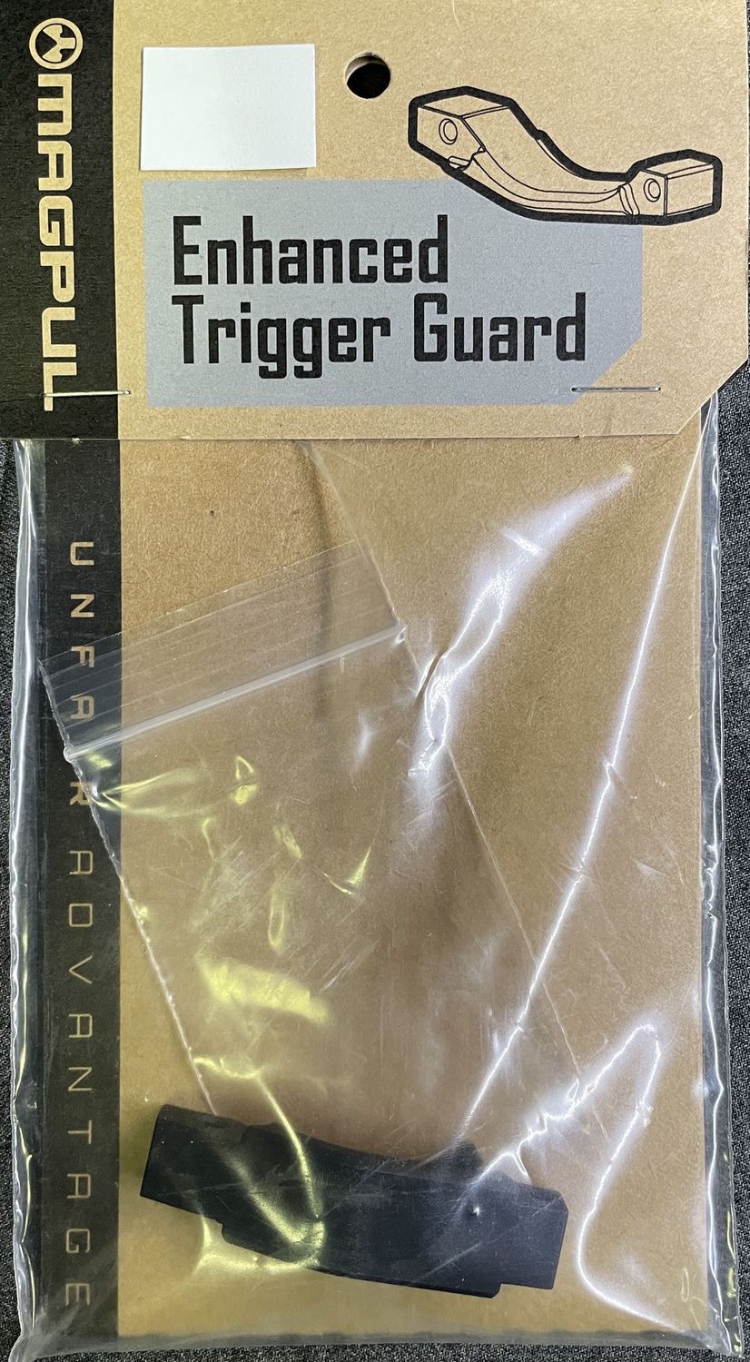 Magpul Enhanced Trigger Guard