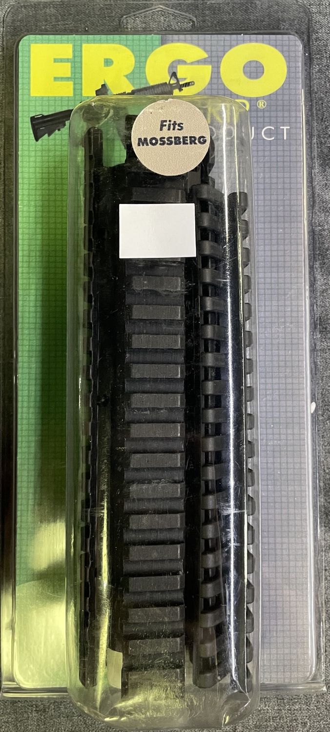 Ergo Standard Grip For Mossberg 500/590