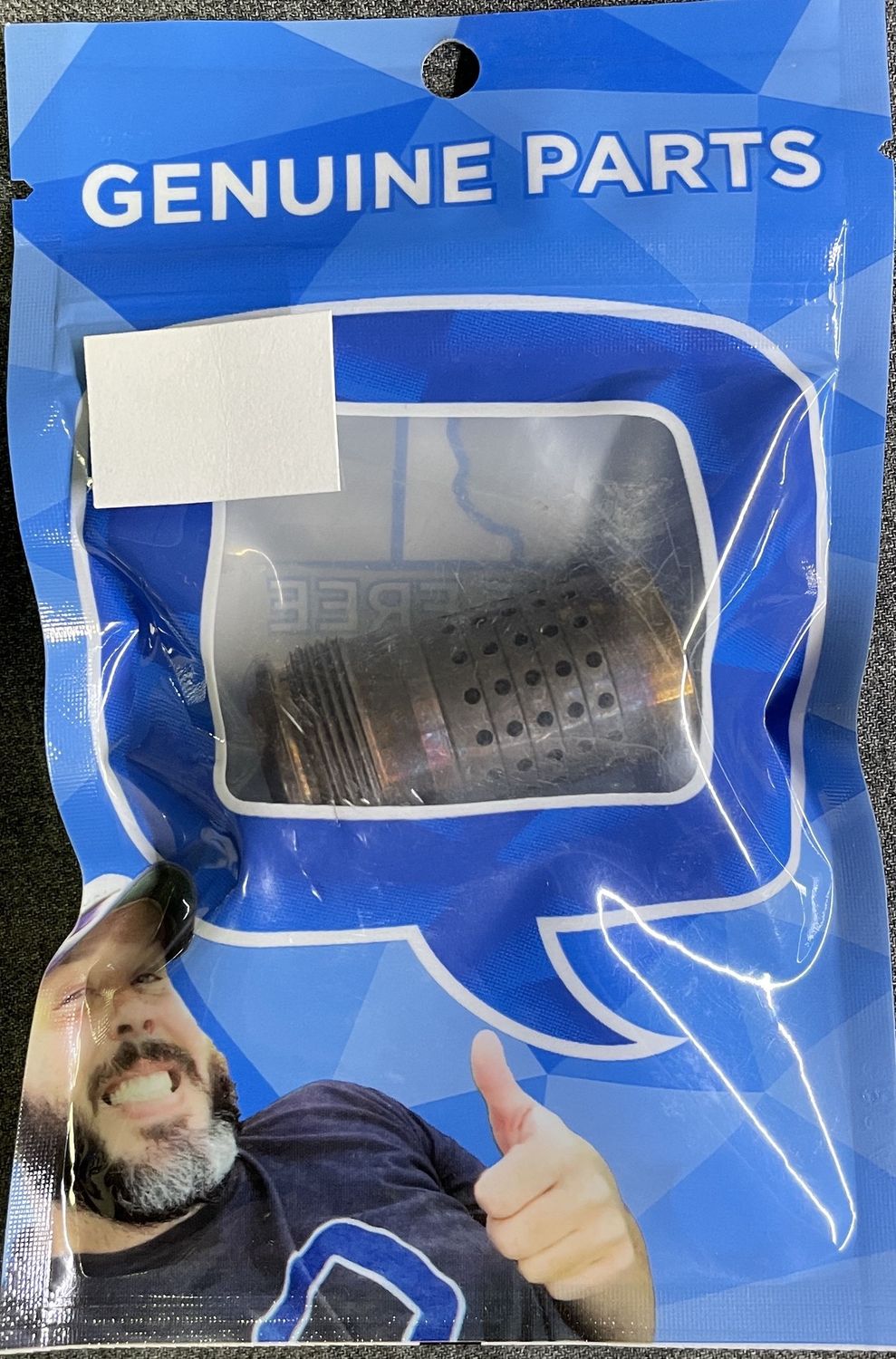 Q Cherry Bomb 5/8-24 Muzzle Break