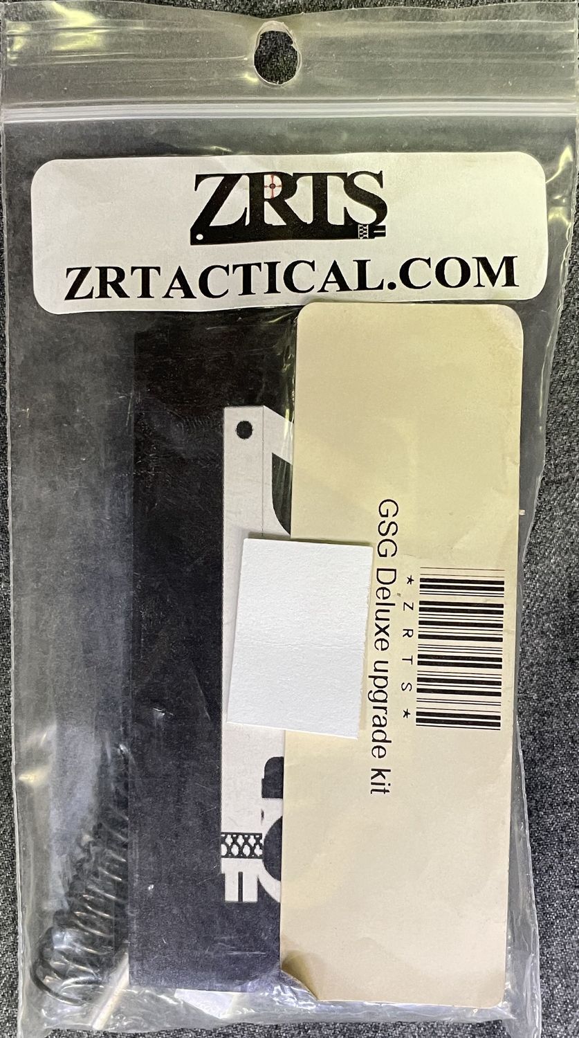 ZRTS GSG Deluxe Upgrade Kit