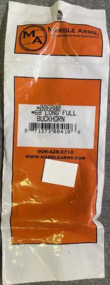 Marble Arms #68 Long Full Buckhorn Rear Sight