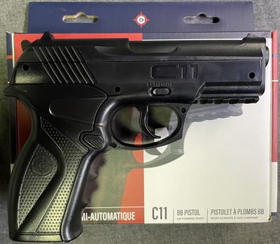 Crosman C11 BB Pistol